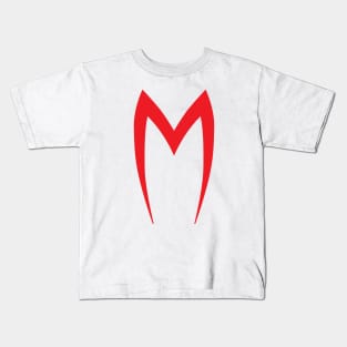 Speed Racer Kids T-Shirt